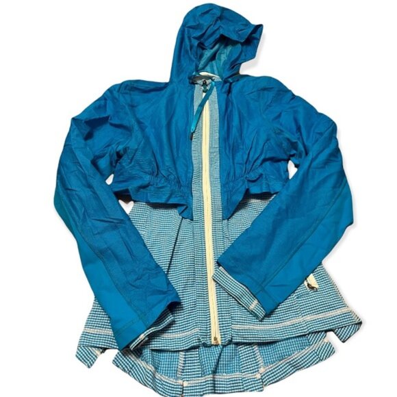 lululemon athletica Jackets & Blazers - Vintage lululemon jacket